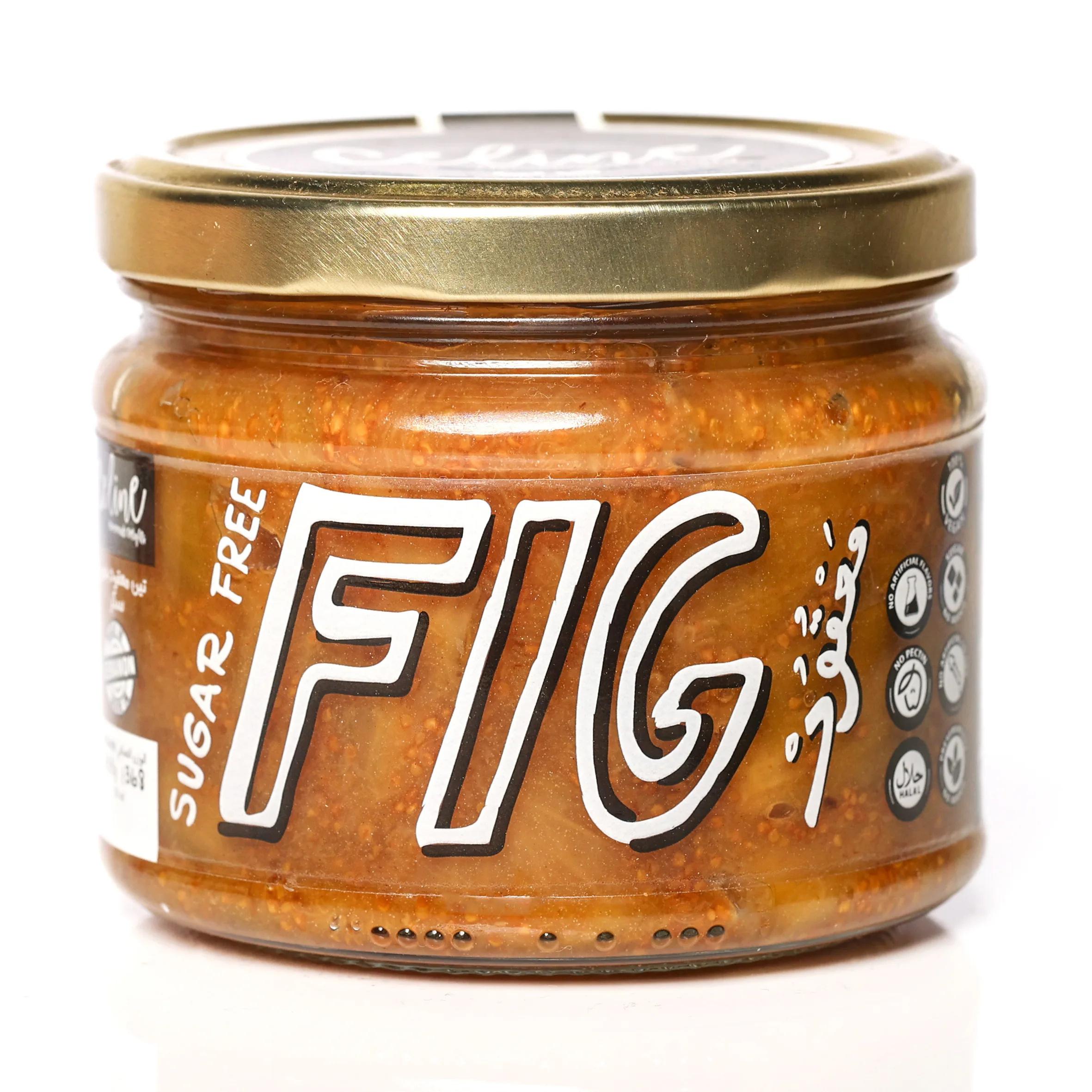 Fig Maaoud - Celine artisan Lebanese product