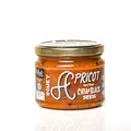 Apricot Honey with Chia Black Seeds - Celine artisan Lebanese product - 3