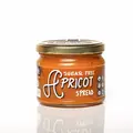 Apricot Sugar Free - Celine artisan Lebanese product - 2