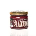 Blackberry Spread (Sugar Free) - Celine artisan Lebanese product - 3