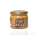 Cashew Zaatar - Celine artisan Lebanese product - 2