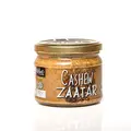 Cashew Zaatar - Celine artisan Lebanese product - 3