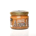 Almond Butter Cinnamon Cranberry - Celine artisan Lebanese product - 2