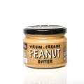 Virgin Creamy Peanut Butter - Celine artisan Lebanese product - 2
