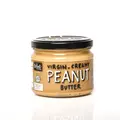 Virgin Creamy Peanut Butter - Celine artisan Lebanese product - 3