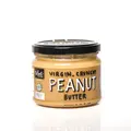 Virgin Crunchy Peanut Butter - Celine artisan Lebanese product - 3