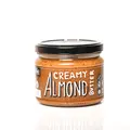 Almond Butter Virgin Creamy - Celine artisan Lebanese product - 2