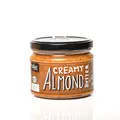Almond Butter Virgin Creamy - Celine artisan Lebanese product - 3