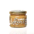 Apple & Ginger (low sugar) - Celine artisan Lebanese product - 2