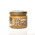 Apple & Ginger (low sugar) - Celine artisan Lebanese product - 3
