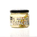 Halawa Pistachio - Celine artisan Lebanese product - 2