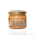 Almond Butter Honey Creamy - Celine artisan Lebanese product - 2