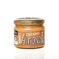 Almond Butter Honey Creamy - Celine artisan Lebanese product - 3