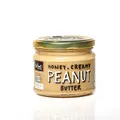 Honey Creamy Peanut Butter - Celine artisan Lebanese product - 3