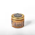 Almond Butter Honey Crunchy - Celine artisan Lebanese product - 1