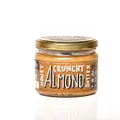 Almond Butter Honey Crunchy - Celine artisan Lebanese product - 2