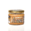 Almond Butter Honey Crunchy - Celine artisan Lebanese product - 3