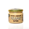 Honey Crunchy Peanut Butter - Celine artisan Lebanese product - 2