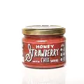 Honey Strawberry Chia Seeds - Celine artisan Lebanese product - 2