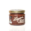 Cherry with liqueur - Celine artisan Lebanese product - 3
