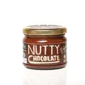 Nutty Chocolate Vegan - Celine artisan Lebanese product - 2