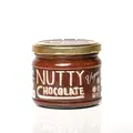 Nutty Chocolate Vegan - Celine artisan Lebanese product - 3