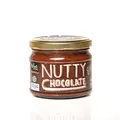 Nutty Chocolate Vegan - Celine artisan Lebanese product - 4