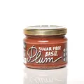 Plum Basil Sugar Free - Celine artisan Lebanese product - 2