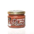 Plum Basil Sugar Free - Celine artisan Lebanese product - 3