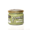 Pumpkin Seed Butter - Celine artisan Lebanese product - 3