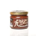 Rhum Chocolate - Celine artisan Lebanese product - 3