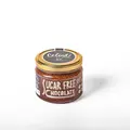Sugar Free Chocolate Spread - Celine artisan Lebanese product - 1