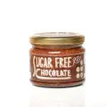 Sugar Free Chocolate Spread - Celine artisan Lebanese product - 2