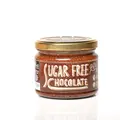 Sugar Free Chocolate Spread - Celine artisan Lebanese product - 3