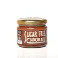 Sugar Free Chocolate Spread - Celine artisan Lebanese product - 4