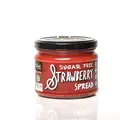 Strawberry Spread (Sugar Free) - Celine artisan Lebanese product - 3