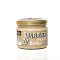 Sunflower Seed Butter - Celine artisan Lebanese product - 3