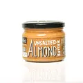 Unsalted Almond Butter - Celine artisan Lebanese product - 3