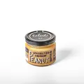 Unsalted Crunchy Peanut Butter - Celine artisan Lebanese product - 1