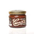 Chocolate Spread (Vegan) - Celine artisan Lebanese product - 3