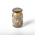 Zaatar Plain - Celine artisan Lebanese product - 1