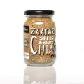 Zaatar Chia - Celine artisan Lebanese product - 2