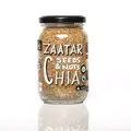 Zaatar Chia - Celine artisan Lebanese product - 3