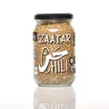 Zaatar Chili - Celine artisan Lebanese product - 3