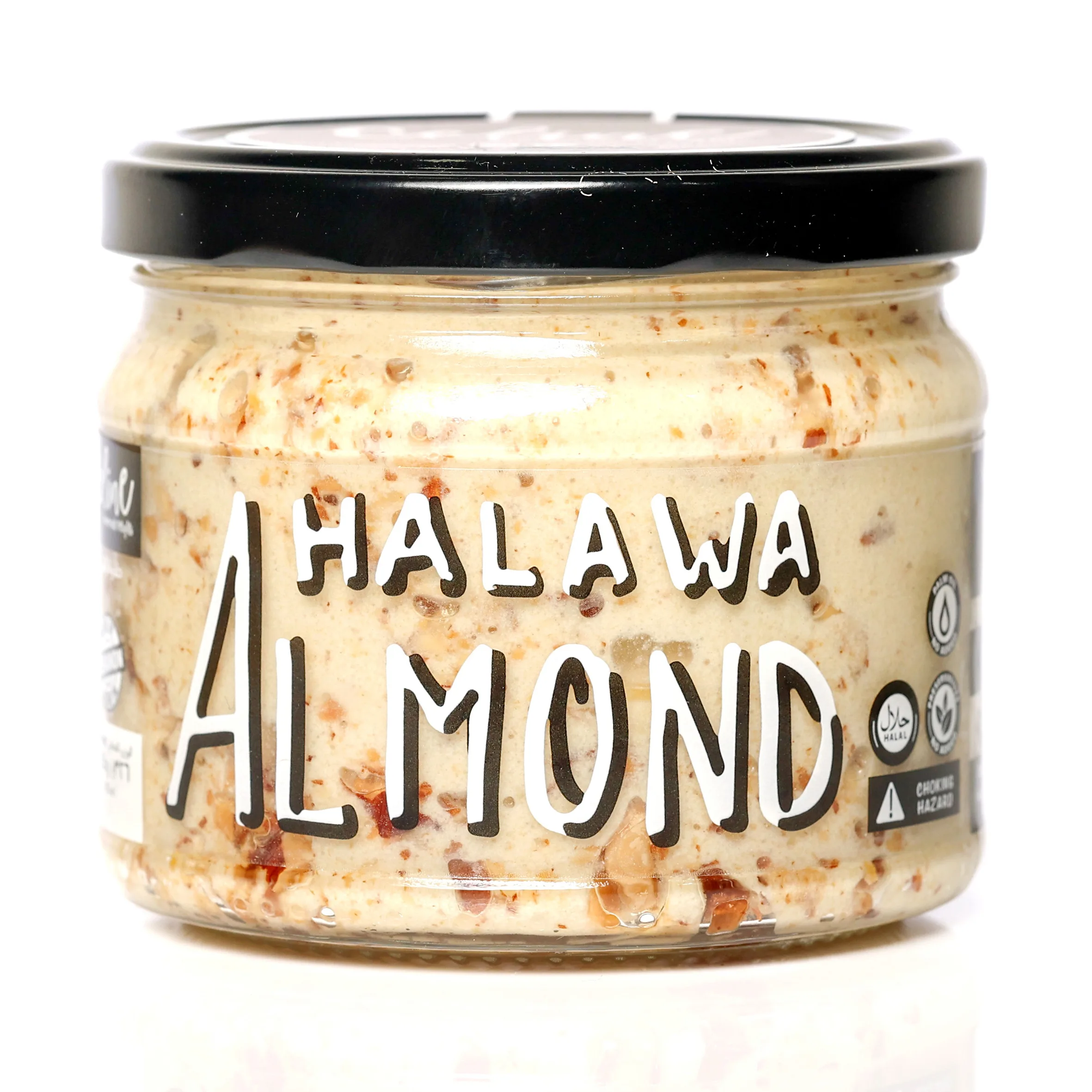 Halawa Almond - Celine artisan Lebanese product